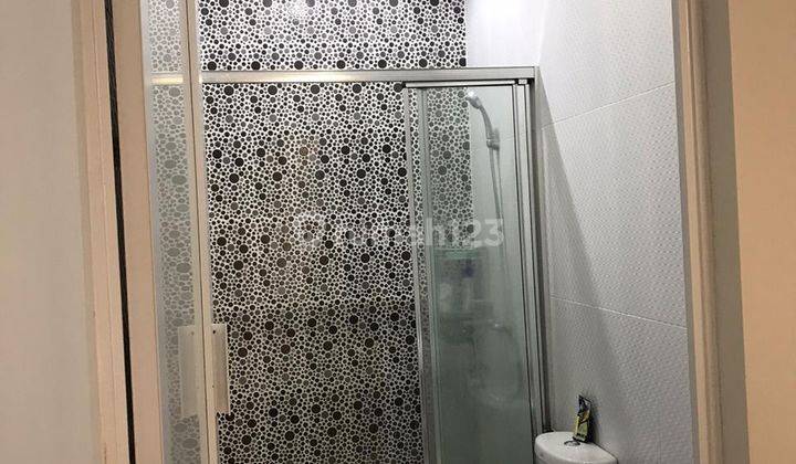Rumah Bagus, Modern Minimalis, Siap Huni dalam Komplek Bintaro Jaya Sektor 9 7