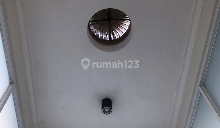 Rumah Bagus, Modern Minimalis, Siap Huni dalam Komplek Bintaro Jaya Sektor 9 10