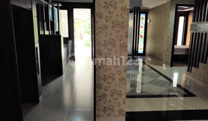 For Sale: Modern Minimalist House, Ready to Occupy in Graha Raya Cluster 2