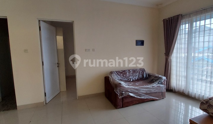 Rumah Bagus, Modern Minimalis, Siap Huni dalam Komplek Bintaro Jaya Sektor 9 12