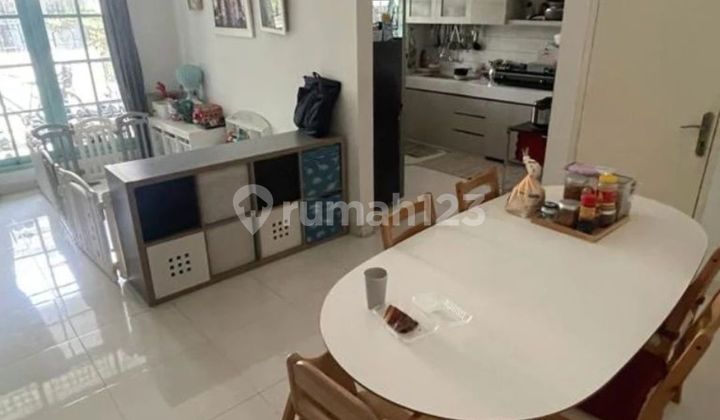 Rumah Rapih, Asri, Siap Huni dalam Komplex Bintaro Jaya Sektor 9 2