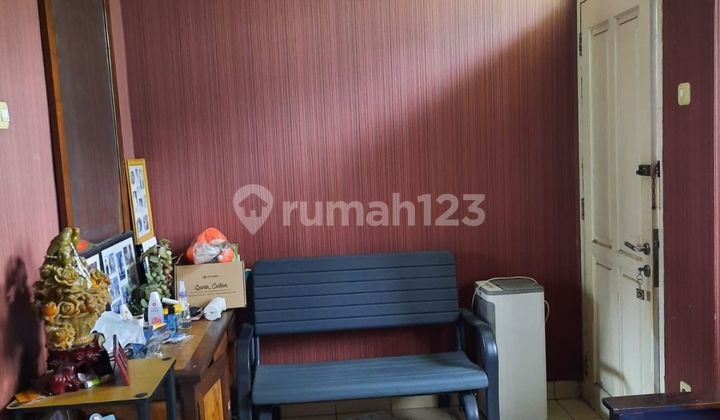 Rumah Rapih, Siap Huni Dalam Cluster di Cirendeu, Ciputat