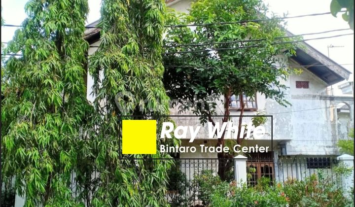 Rumah Hook dan Lokasi Strategis @Pulomas Rumah Hook dan Lokasi Strategis @Pulomas