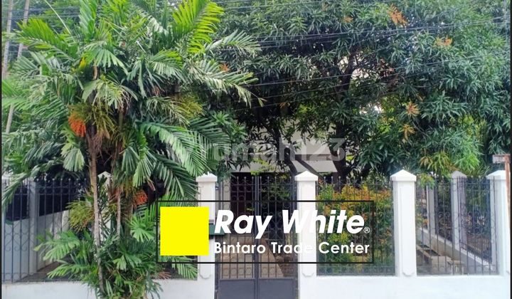 Hook House and Strategic Location @Pulomas 2