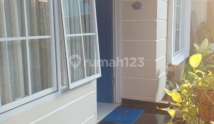 Rumah Cantik, Rapih, Siap Huni, Minimalis dalam Cluster di Puri Bintaro Jaya Sektor 9 Rumah Cantik, Rapih, Siap Huni, Minimalis dalam Cluster di Puri Bintaro Jaya Sektor 9