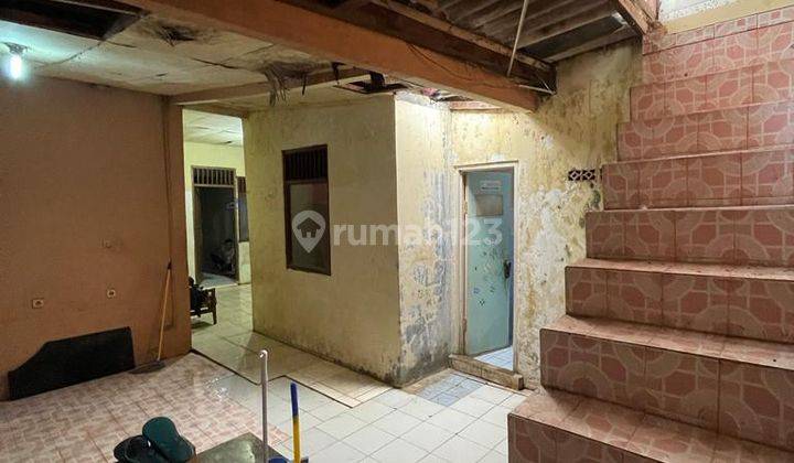 Rumah Hitung Tanah dan Lokasi Strategis @Pondok Labu, Cilandak 2