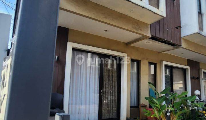 Rumah Minimalis Modern dan Siap Huni @Cipadu Jaya 2