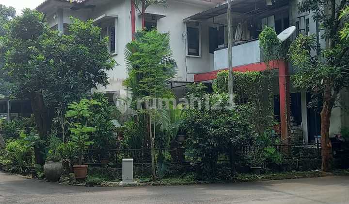 Rumah Bagus, Sudah Renovasi, Siap Huni Dalam Komplex Bintaro Jaya Sektor 9 Dekat Stasiun Kereta Api Jurang Mangu Dan Sudimara Rumah Bagus, Sudah Renovasi, Siap Huni Dalam Komplex Bintaro Jaya Sektor 9 Dekat Stasiun Kereta Api Jurang Mangu Dan Sudimara
