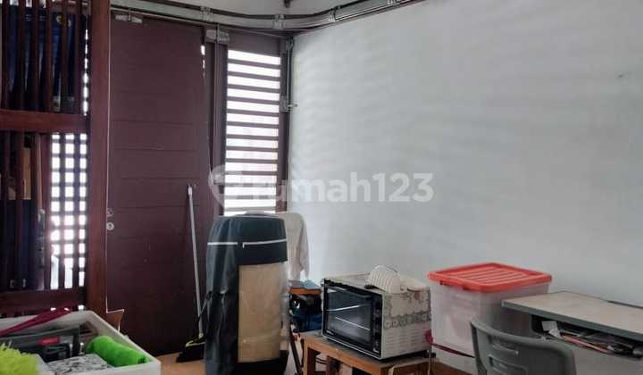 Disewakan Rumah Bagus, Rapih, Siap Huni Dalam Cluster Discovery, Bintaro Jaya Sektor 9 2
