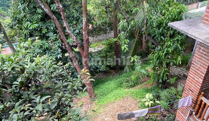 Rumah Siap Huni, Hunian Nyaman dan Asri @Jl Megamanik, Cimenyan, Sindanglaya, Bandung. 2