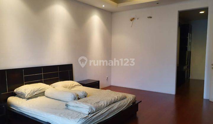 Rumah Hook Siap Huni, dan Hunian Nyaman @Emerald Residence, Bintaro 2