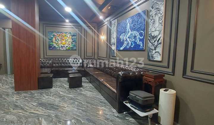 2-Storey SHM House Ready to Live in with Comfortable Living Space in @Pesanggrahan, South Jakarta 2