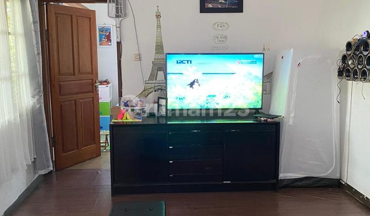 Rumah Siap Huni, Hunian Nyaman dan Asri @Jl Megamanik, Cimenyan, Sindanglaya, Bandung.