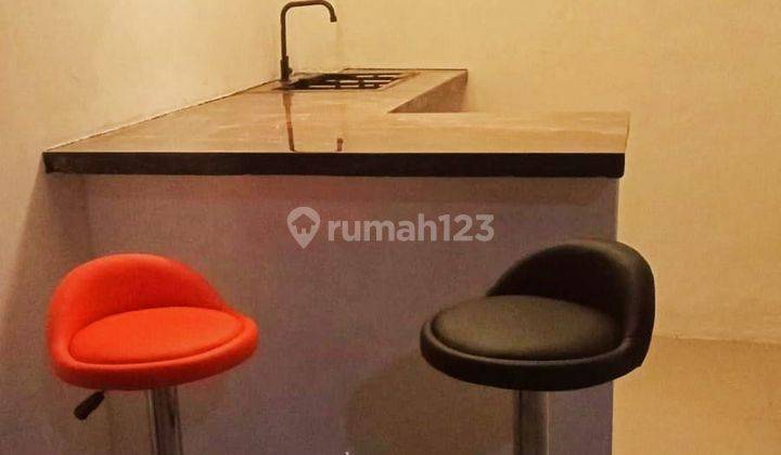 Rumah Murah 2 Lantai 500 Meter Ke Stasiun Cibitung Bekasi 2