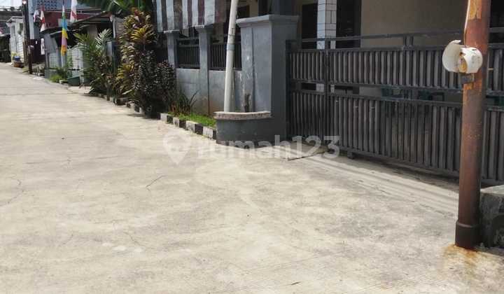 Rumah Kodau Luas Tanah 300 Meter Dekat Pintu Tol Jatiwarna Bekasi 2