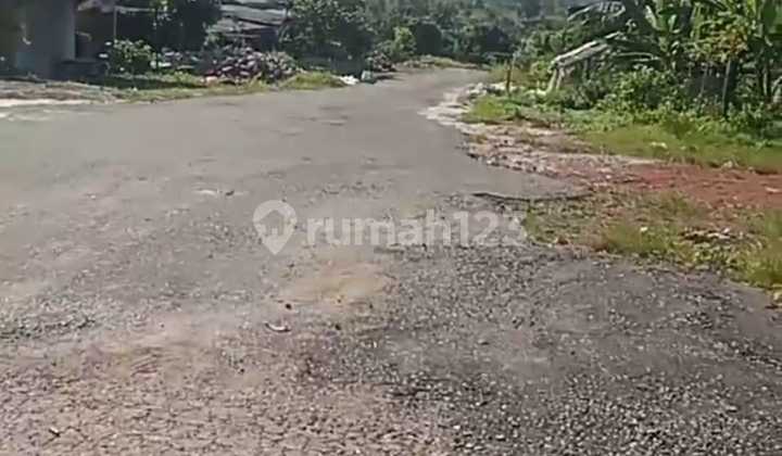 Tanah Murah Zona Industri di Karawang Timur