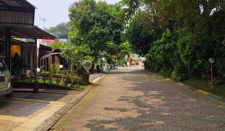 Rumah Strategis 6 Kamar Dekat Jalan Raya Cibubur, Mall Dan Pintu Tol 2