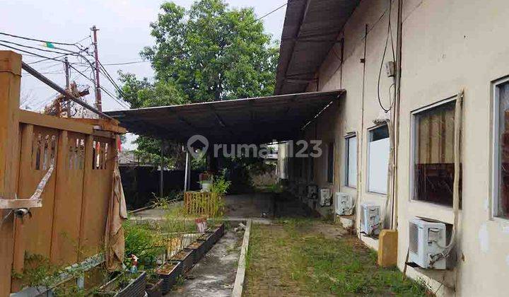 Pabrik Murah di Hook 100 Meter Dari Jalan Raya Narogong Bekasi 3