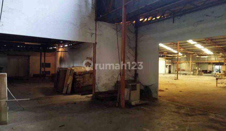 Pabrik Murah di Hook 100 Meter Dari Jalan Raya Narogong Bekasi 8