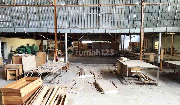 Pabrik Murah di Hook 100 Meter Dari Jalan Raya Narogong Bekasi 11