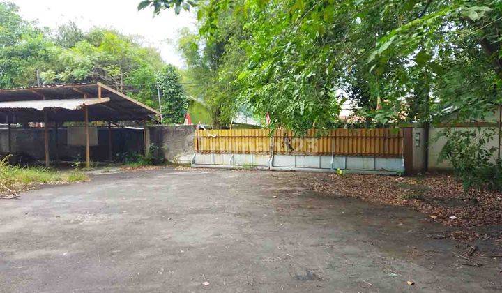 Pabrik Murah di Hook 100 Meter Dari Jalan Raya Narogong Bekasi 14