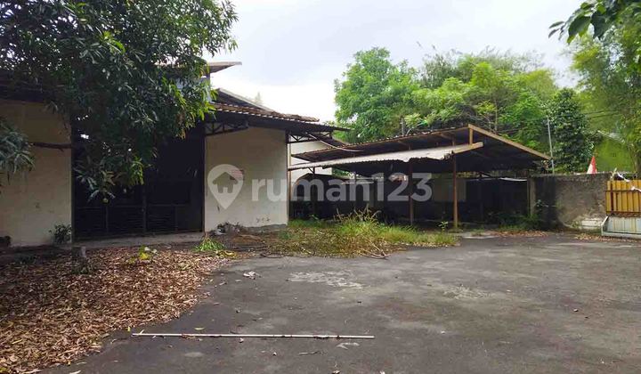 Pabrik Murah di Hook 100 Meter Dari Jalan Raya Narogong Bekasi 15