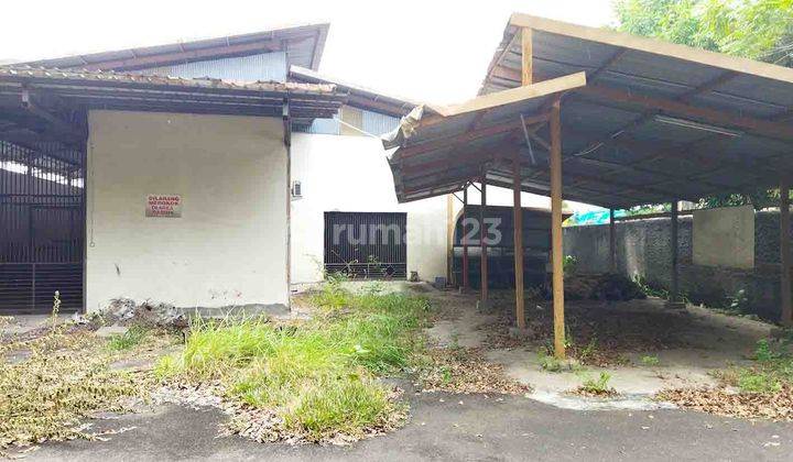 Pabrik Murah di Hook 100 Meter Dari Jalan Raya Narogong Bekasi 18