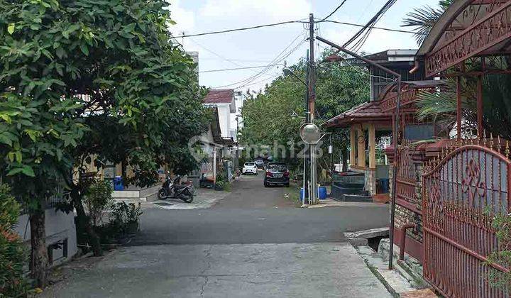 Rumah Murah 15 Menit Ke Pintu Tol Jatiasih Dekat Ke Kota Wisata 3