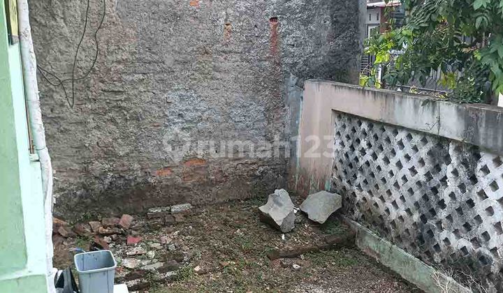 Rumah Murah 15 Menit Ke Pintu Tol Jatiasih Dekat Ke Kota Wisata 4