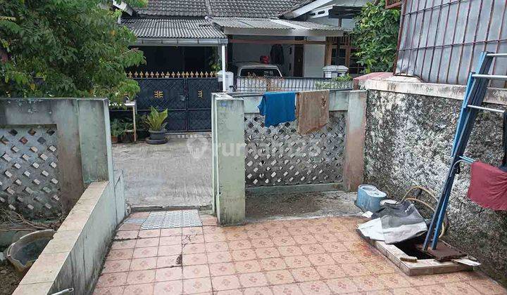 Rumah Murah 15 Menit Ke Pintu Tol Jatiasih Dekat Ke Kota Wisata 5