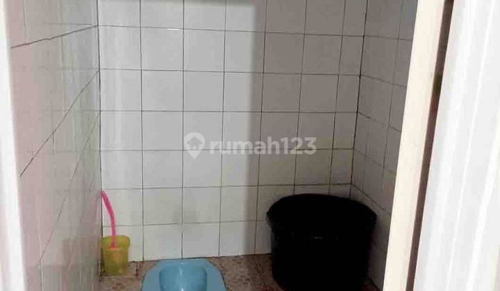 Rumah Murah 15 Menit Ke Pintu Tol Jatiasih Dekat Ke Kota Wisata 8
