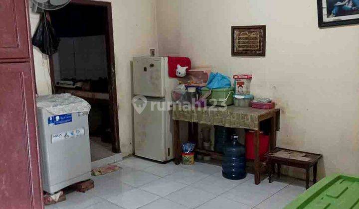 Rumah Murah 15 Menit Ke Pintu Tol Jatiasih Dekat Ke Kota Wisata 9