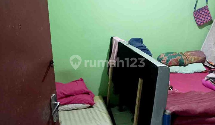 Rumah Murah 15 Menit Ke Pintu Tol Jatiasih Dekat Ke Kota Wisata 12