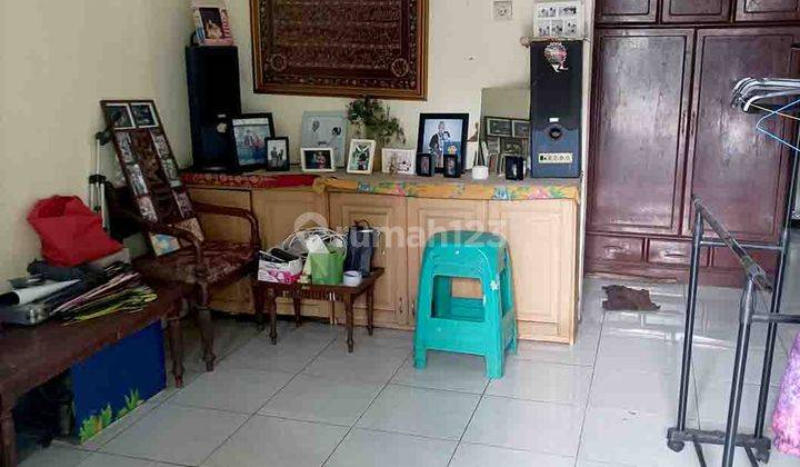 Rumah Murah 15 Menit Ke Pintu Tol Jatiasih Dekat Ke Kota Wisata 11