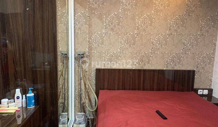 Apartemen Murah Full Furnished Dekat Mall Puri Indah 1