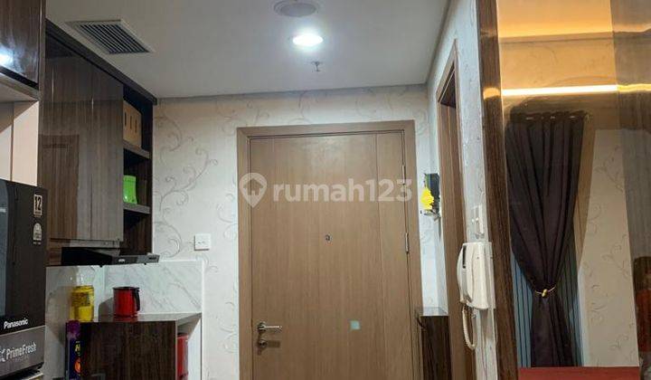 Apartemen Murah Full Furnished Dekat Mall Puri Indah 2