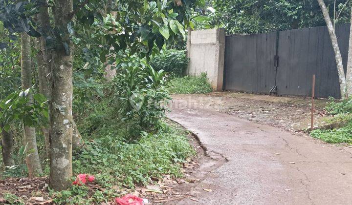 Tanah Murah di Setu Bekasi Dekat Harvest City Untuk Perumahan 2