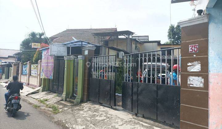 Tanah Kavling Strategis di Jakarta Selatan Dekat Stasiun Kereta 1