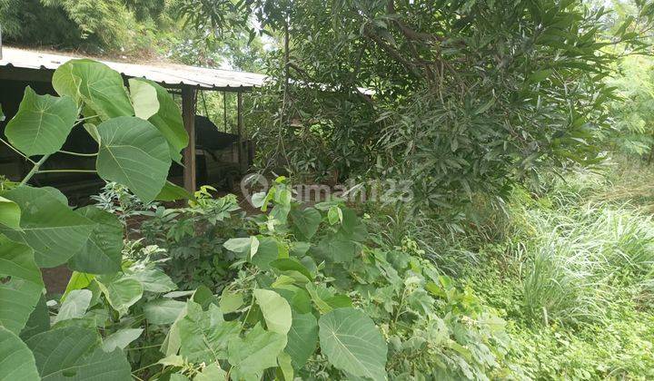 Tanah Strategis Murah di Pinggir Jalan Raya Narogong Bekasi 3