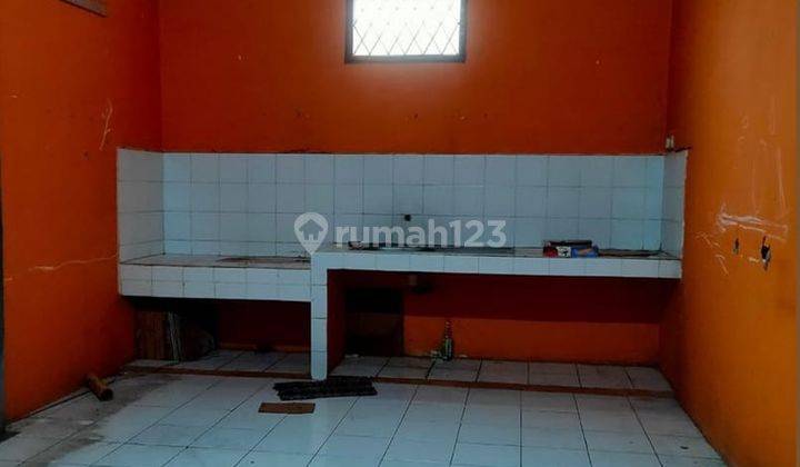 Rumah Hook Bumi Mutiara 20 Menit Ke Pintu Tol Jatiasih 2