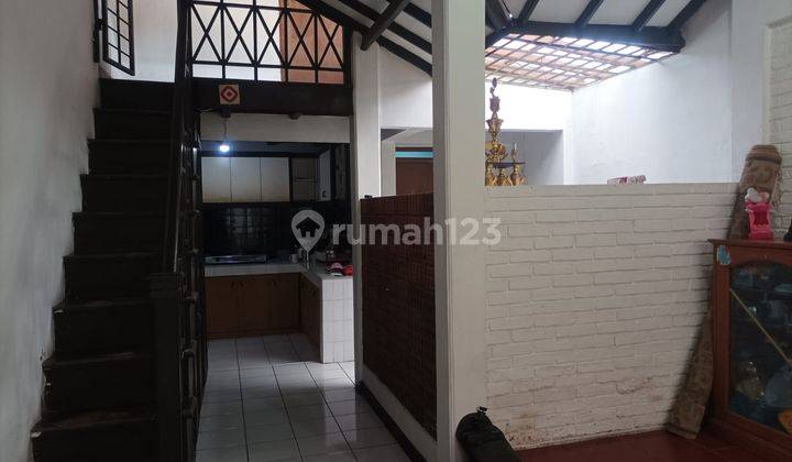 Rumah Luas 3 Kamar di Buah Batu Bandung 2