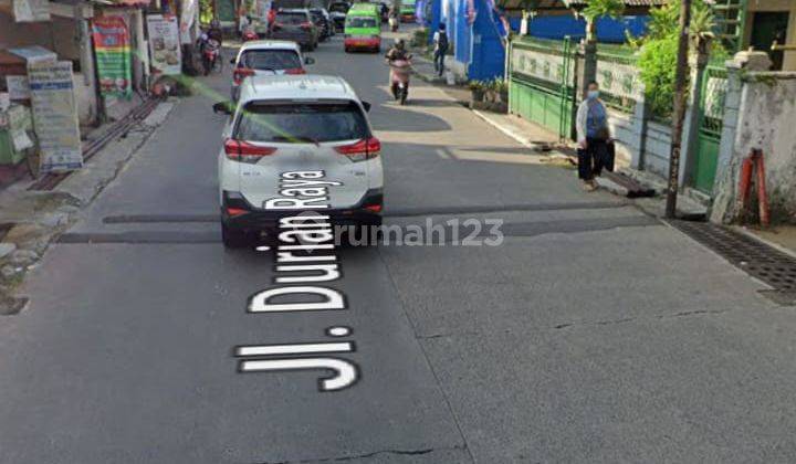 Rumah Toko Alfamart Pinggir Jalan Raya Dekat Pajajaran Bogor 2