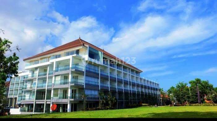 Hotel Bintang 4 Harga di Bawah Pasar di Jimbaran Bali 1