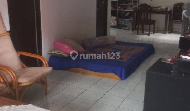 Rumah Sudut 5 Kamar di Kodau Jatiasih Bekasi 2