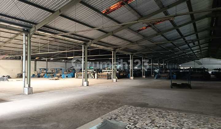 Pabrik Tekstil Pinggir jalan Cirebon - Brebes kota CIrebon