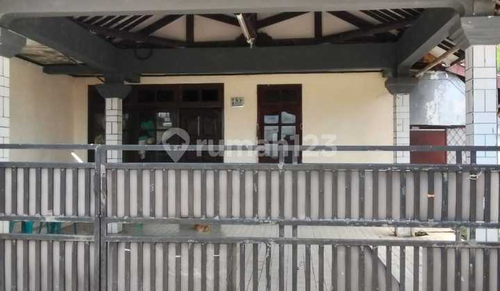 Rumah Kodau Luas Tanah 300 Meter Dekat Pintu Tol Jatiwarna Bekasi Rumah Kodau Luas Tanah 300 Meter Dekat Pintu Tol Jatiwarna Bekasi