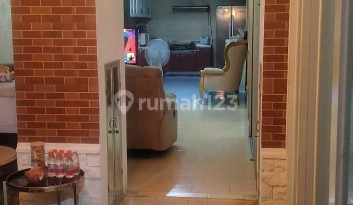 Affordable 2-bedroom house in Lippo Karawaci 2
