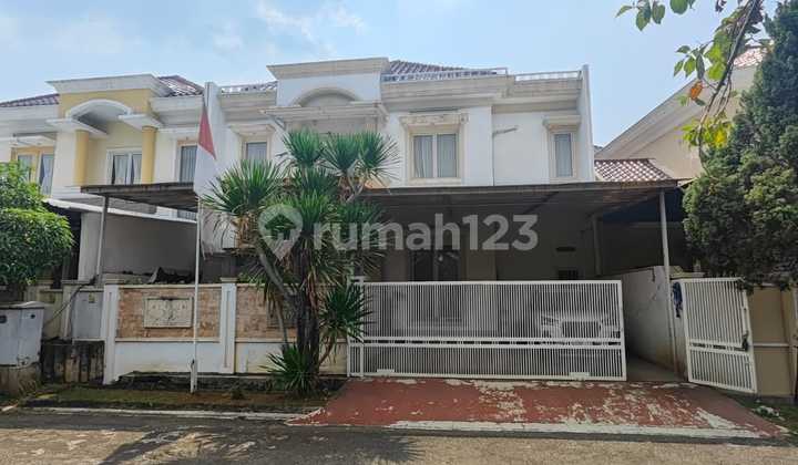 Rumah 6 kamar di pulogebang Jakarta Timur Rumah 6 kamar di pulogebang Jakarta Timur