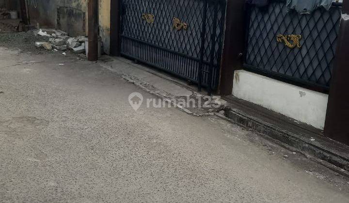 Rumah Sudut 5 Kamar di Kodau Jatiasih Bekasi 1