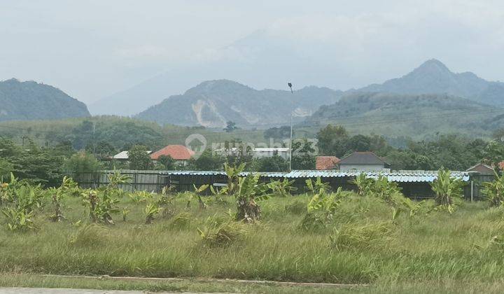 Pabrik Ex Perakitan Motor Listrik 20 Menit Dari Pintu Tol Majalengka 2